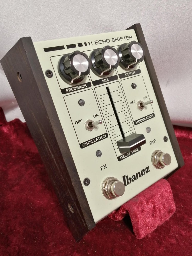 IBANEZ ES2 324160