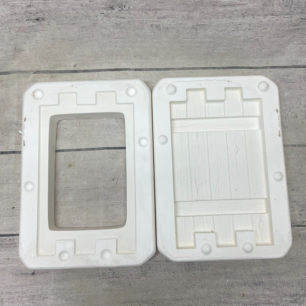 Unbranded Ceramic Casting Mold