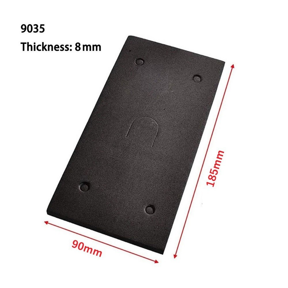 Sander Back Pad Polishing Tools Accessories Replacement Parts Sander Back Pad