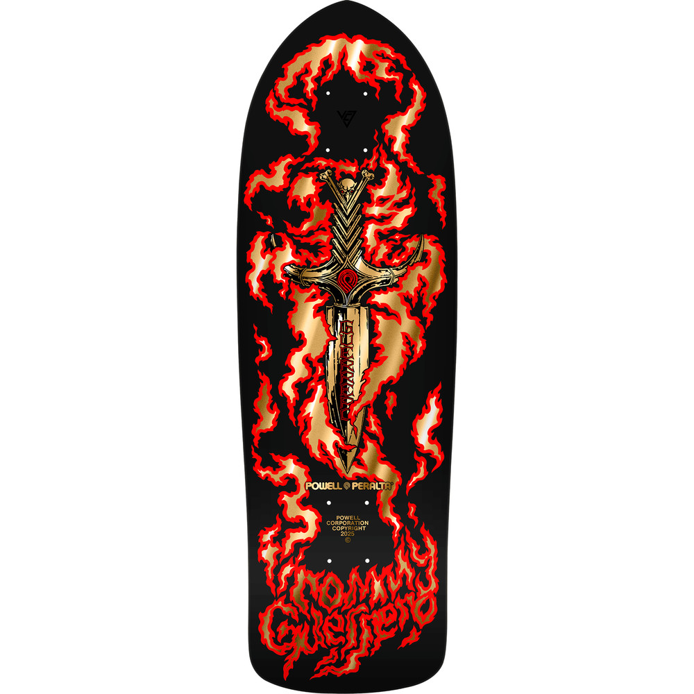 Powell Peralta Bones Brigade Series 16