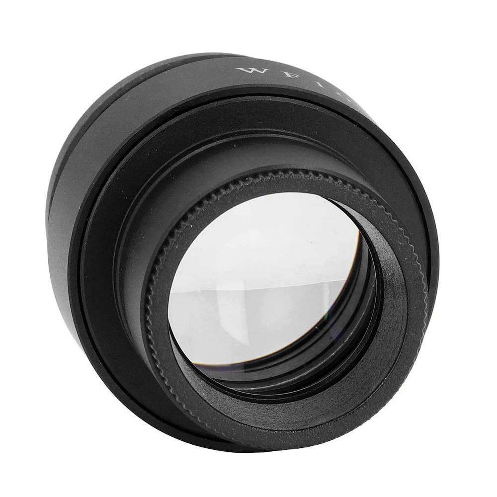 Microscope Eyepiece WF10X/22mm 30mm Interface Wide Angle High Eyepoint NY