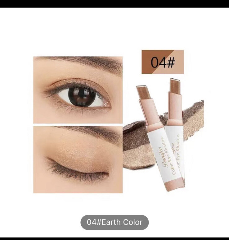Beautiful two tone eyeshadow NEW