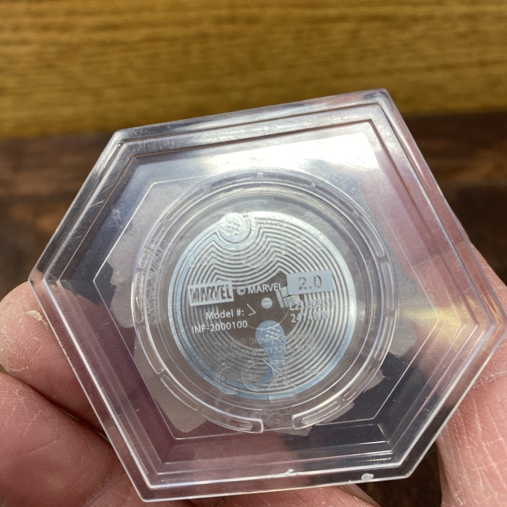 Disney Infinity, 2.0 Avengers Tower