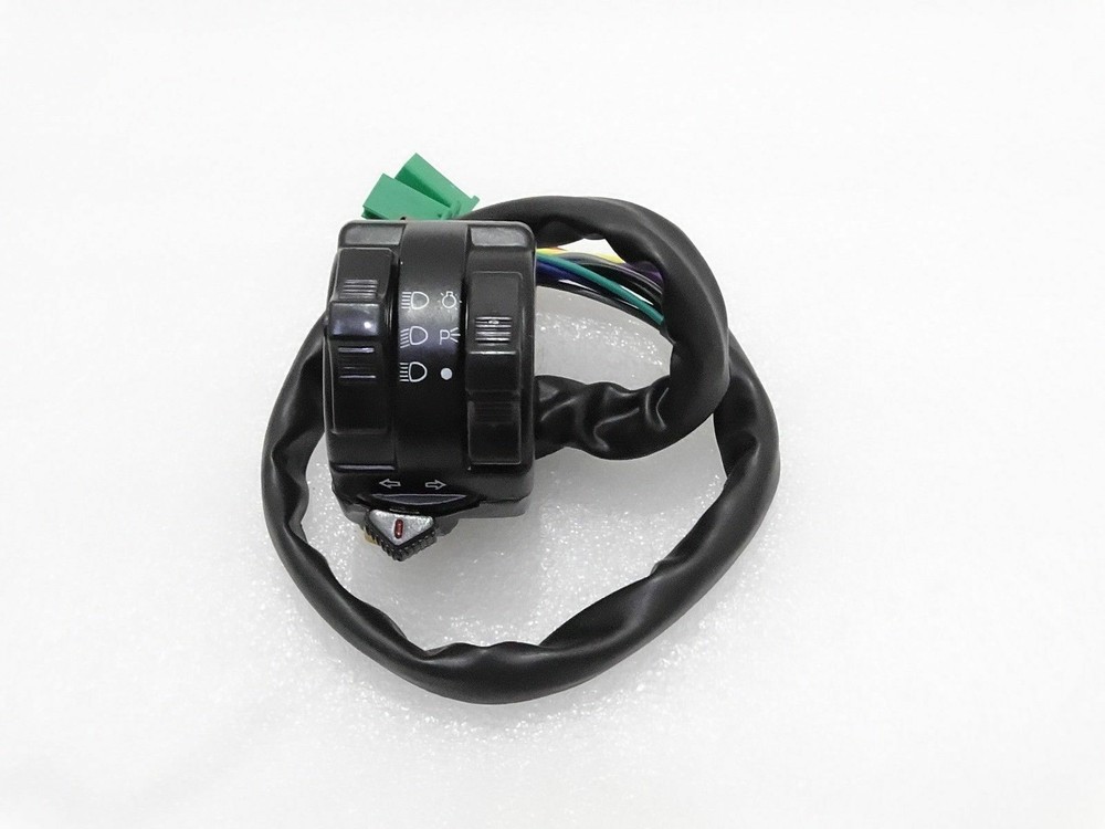 Left Hand Switch Fit For Royal Enfield
