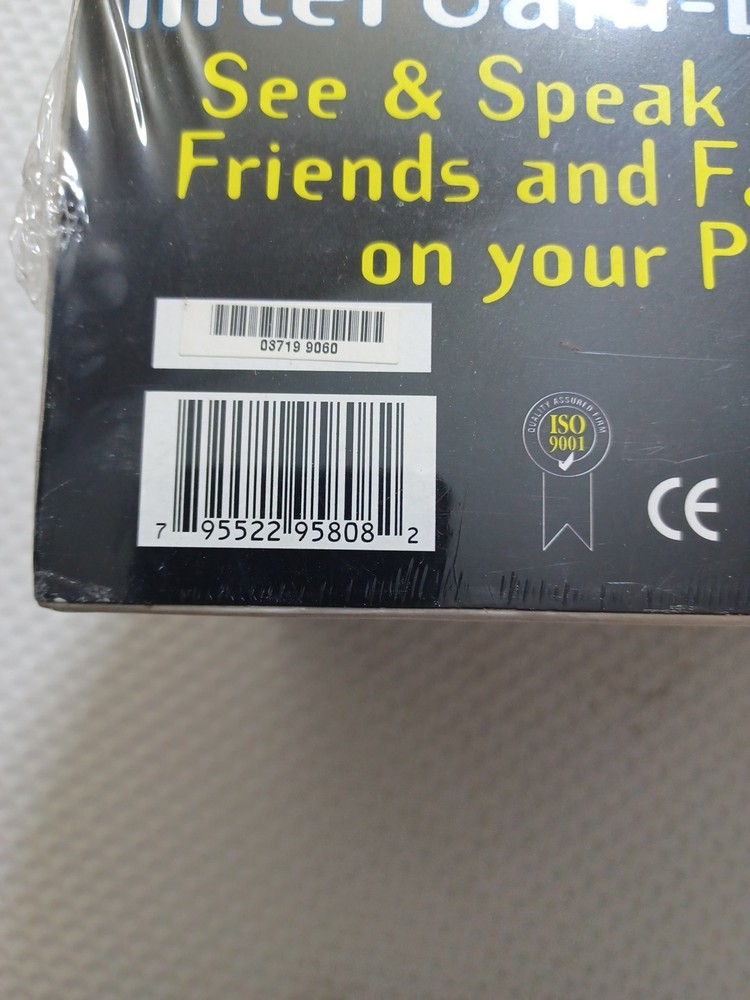 InterCam-Elite Digital Video Camera