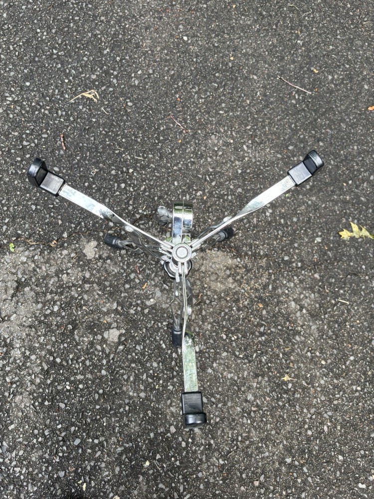 Ludwig Snare Drum Stand Element Double Braced I