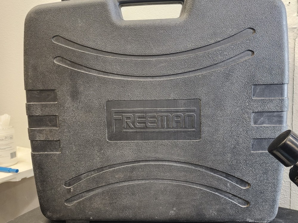 Freeman PFL618BR 3-in-1 Pneumatic