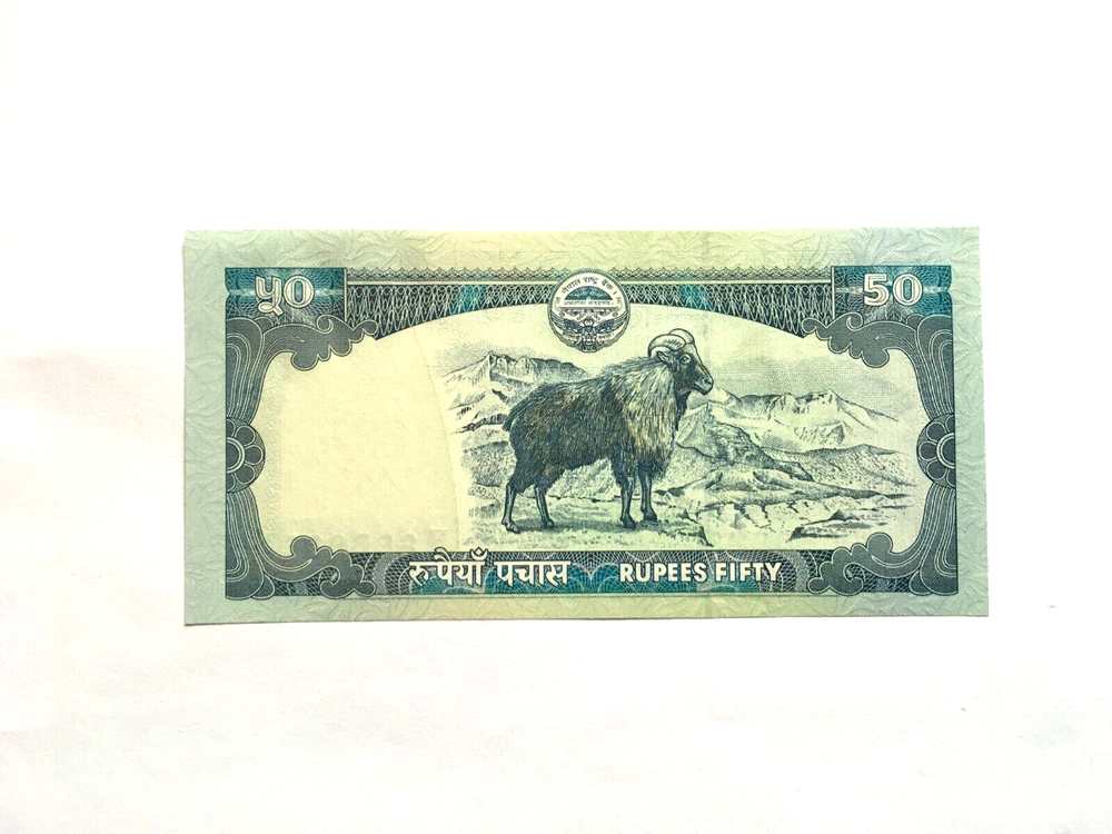 Nepal P-69-72 2013 4 notes all CU+