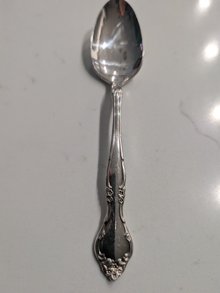 YOUR CHOICE Oneida Community AFFECTION Silver Plate 1960 Silverware Flatware