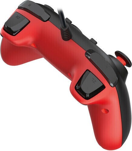 Hori Switch Horipad Turbo - Mario Controller New