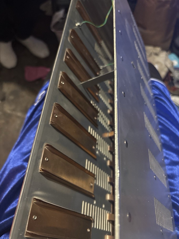 19” Rack Mount Telecom Equipment Chassis / Headend Rack Frame