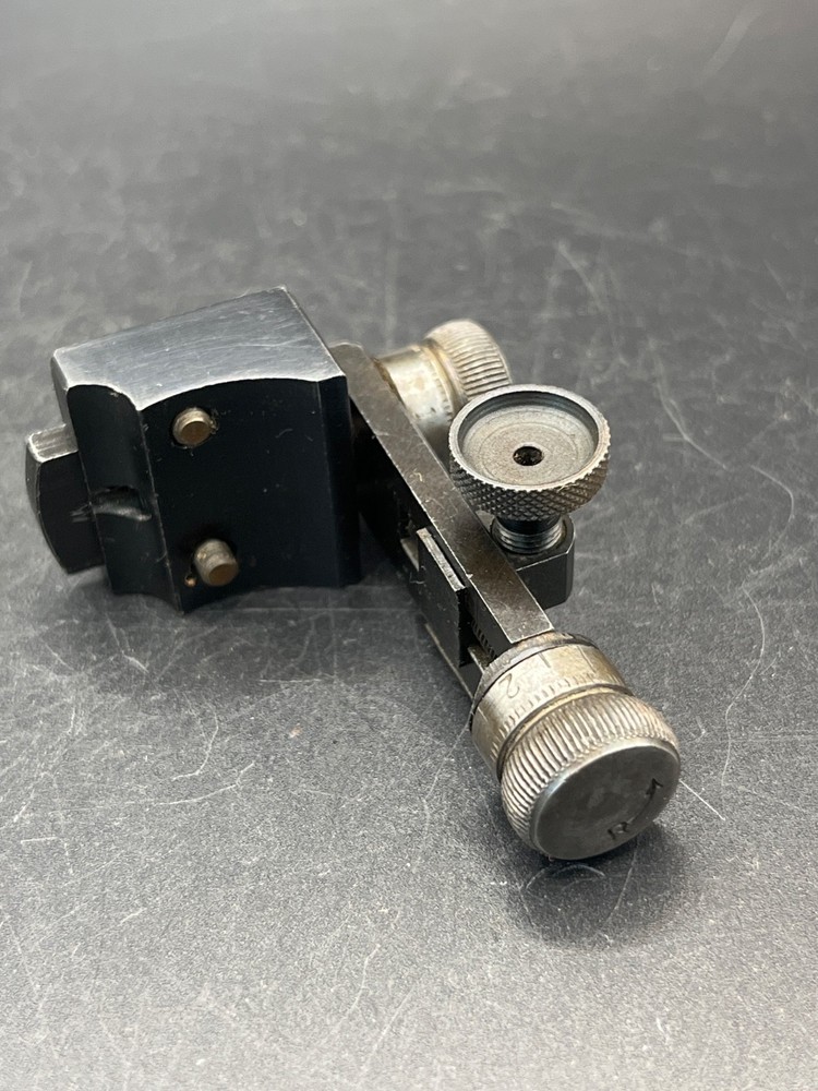 Redfield Receiver Sight, Winchester 70 & 54