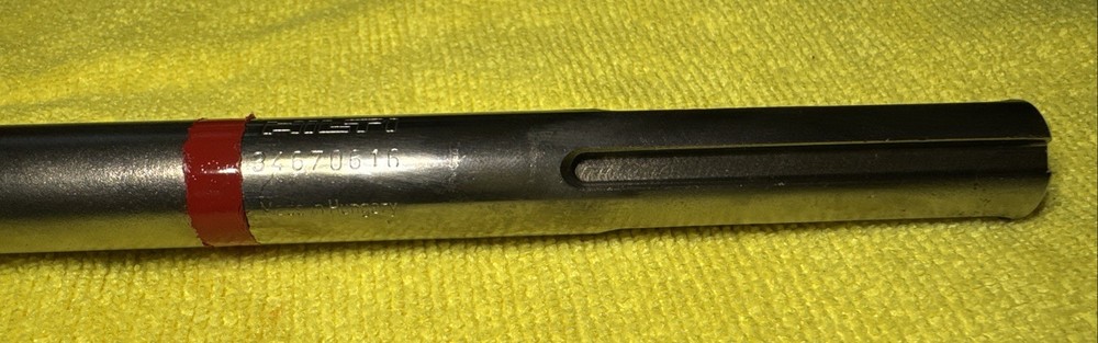 HILTI ULTIMATE Grade SDS-Max Bushing Insert