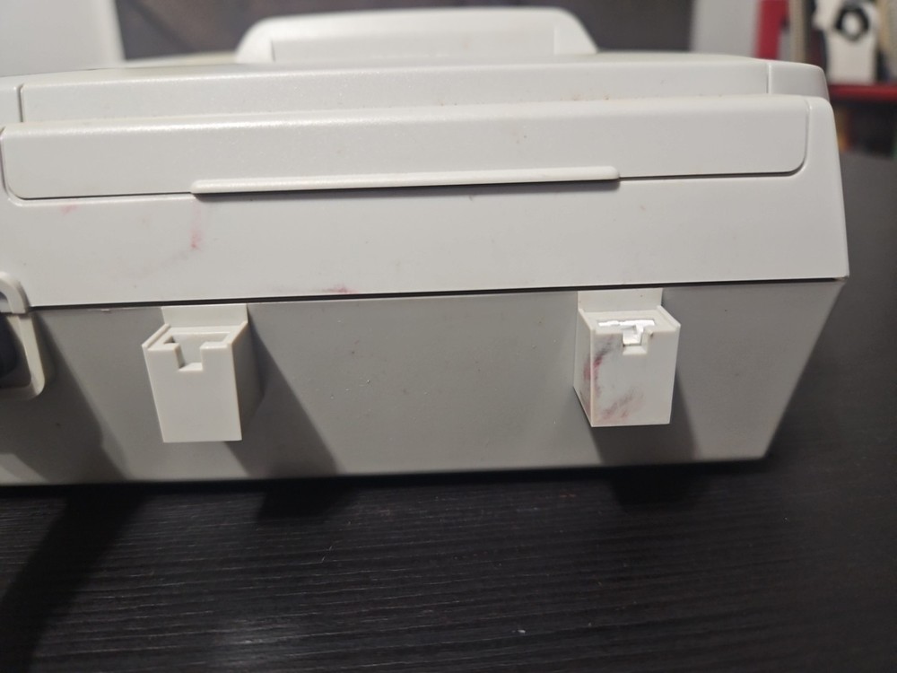 Casio DR-420 Printing Calculator- Tested