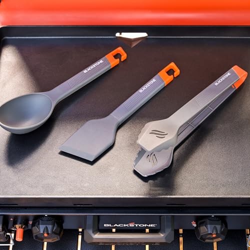5808 Camping Tool Set, 3-Piece