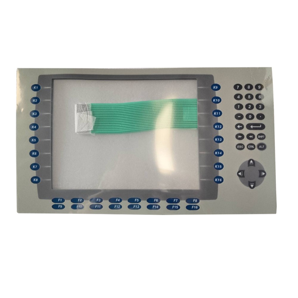 Membrane Keypad Panelview Plus 1000 for 2711P-RDK10C Keyboard