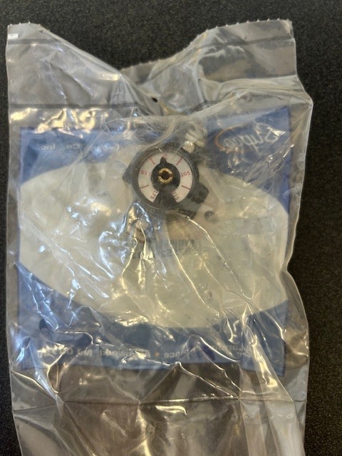 Supco AT013 Adjustable Thermostat