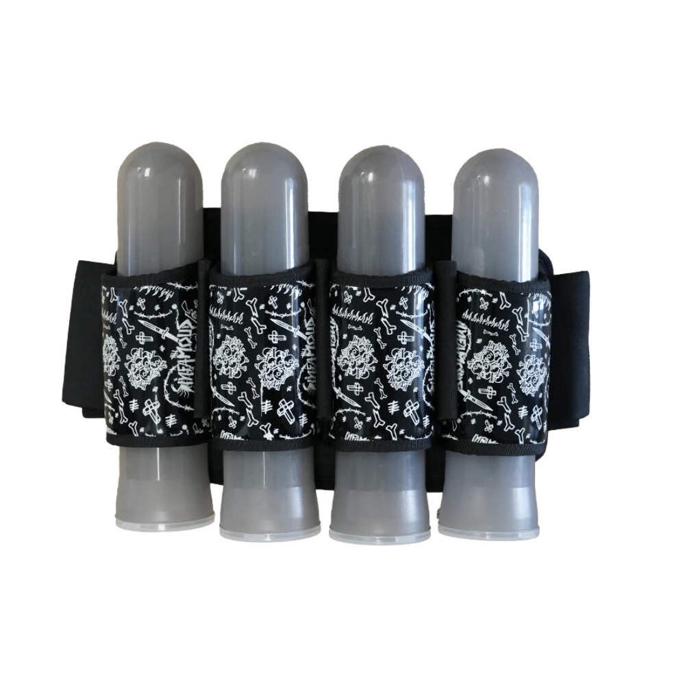 Infamous PRO DNA™ “Reflex Shield” Harness - Sinaloa