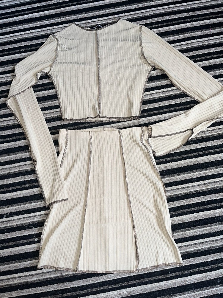 Missy empire Co Ord 6