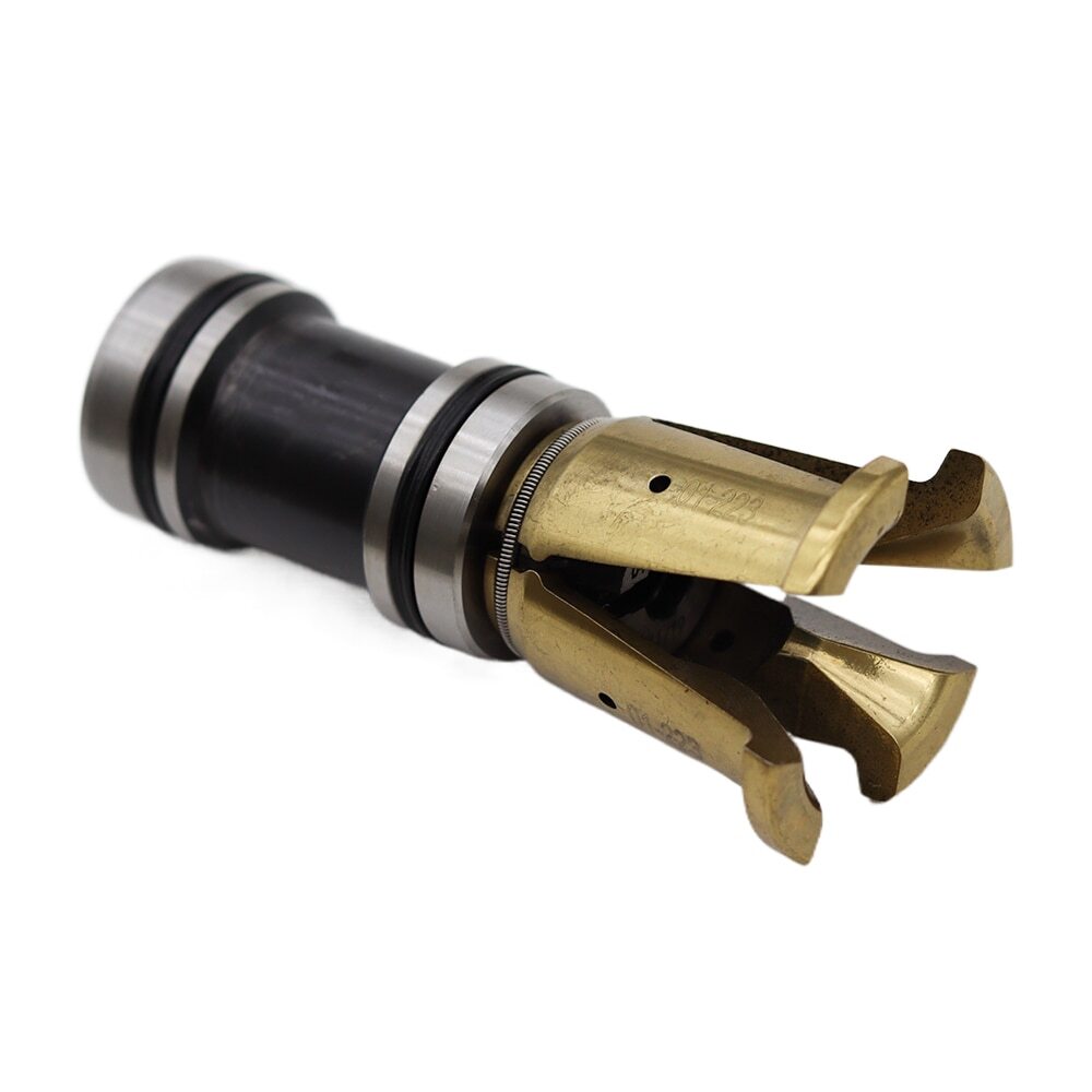 for CNC Spindle BT40 45 Degree Internal Thread 4 Petal Clamp Pull Claw