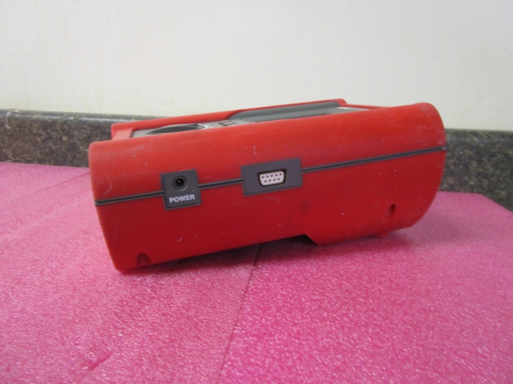 Amprobe DM-III S MultiTest Flex Power Datalogger - Unit Only