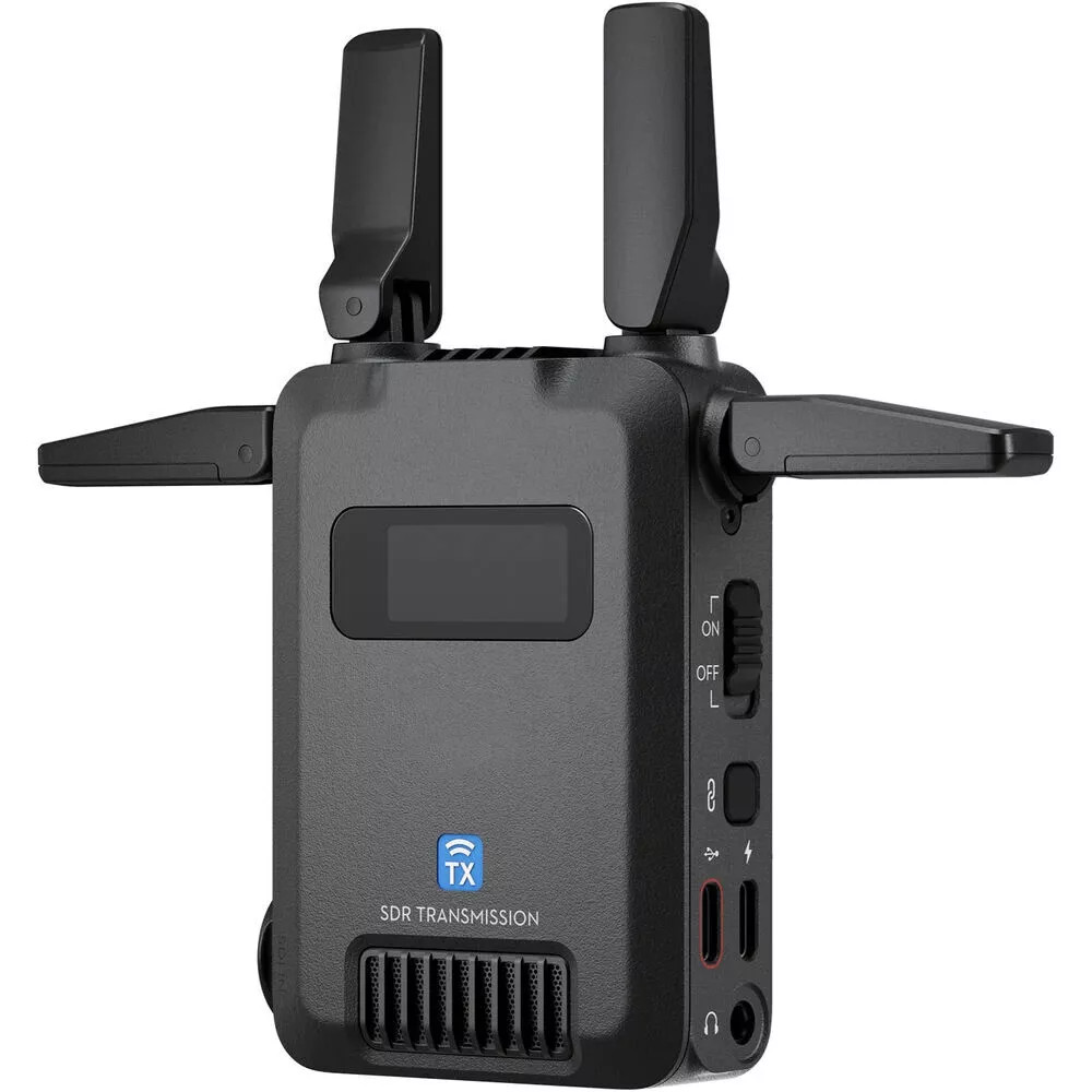 DJI SDR Transmission System Wireless Video Transmitter Only Transmitter 1080P
