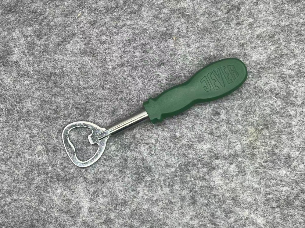 JEVER bottle opener