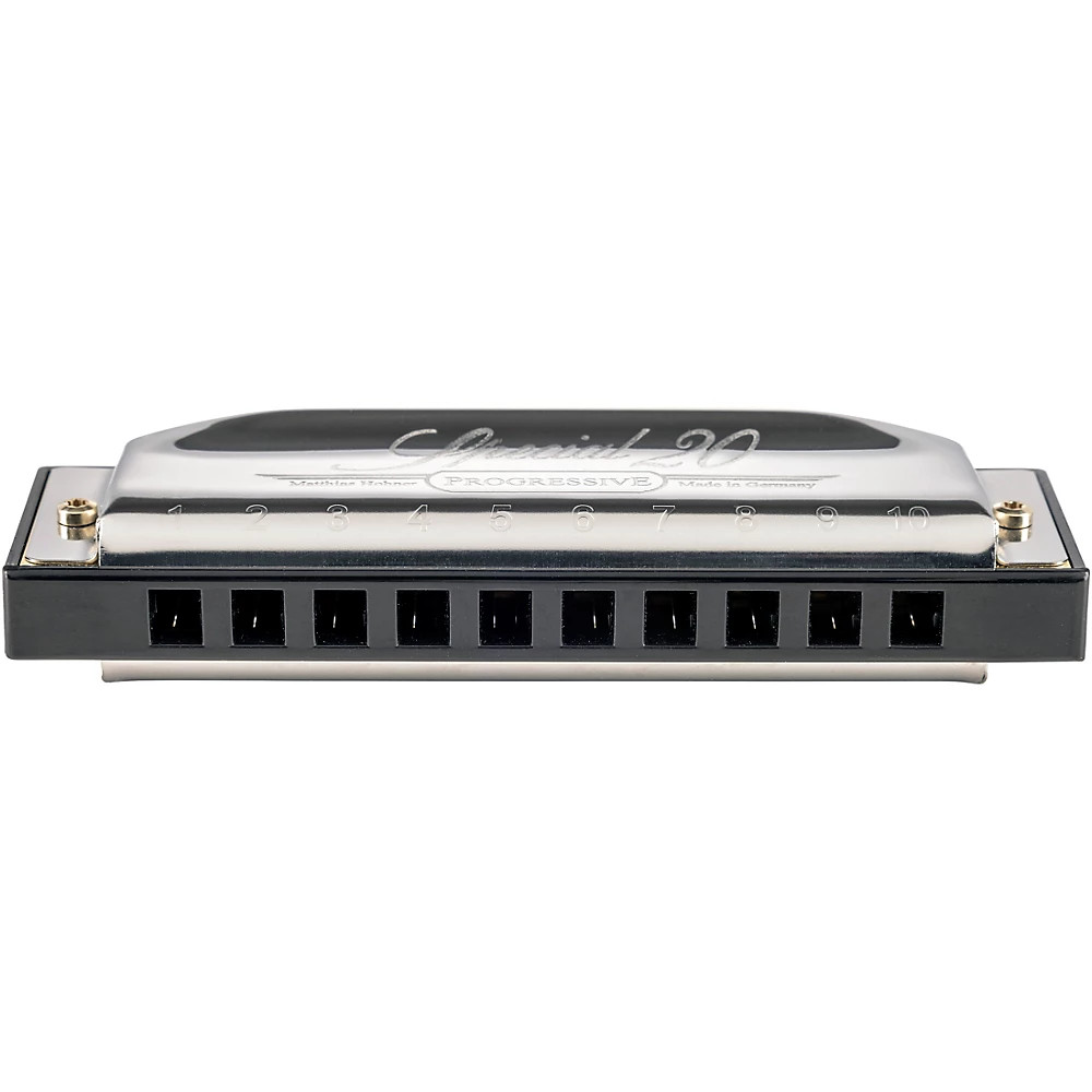 Hohner Special 20 Harmonica A