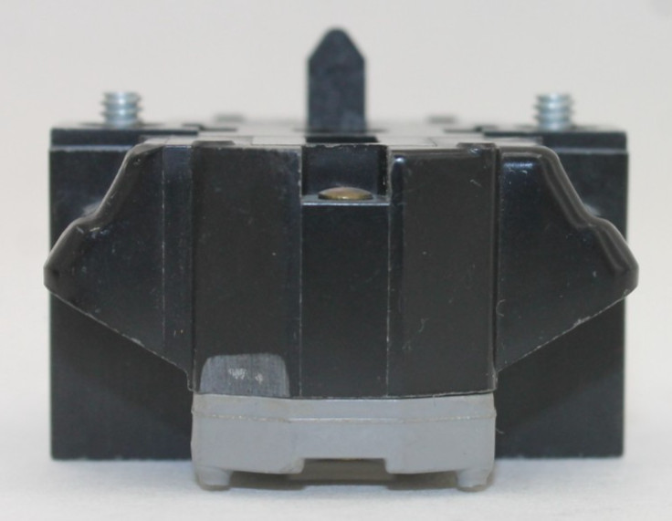 Microswitch PTCE Contact Block