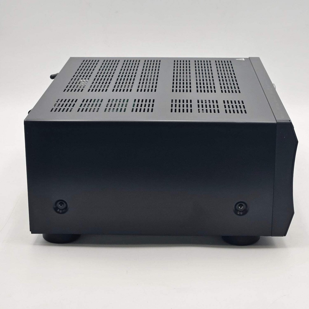 New Integra DRX-3.4 9.2-channel network A/V receiver DRX3.4