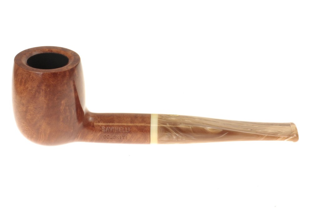 Savinelli Dolomiti 106 - 9mm filter