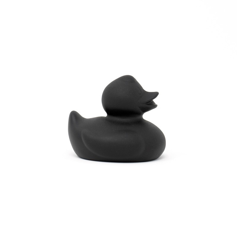Black Rubber Duck Pack