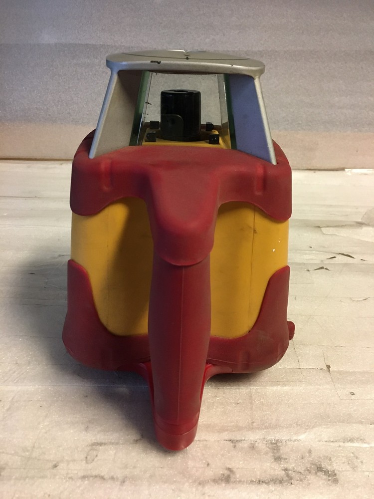 PLS HLE 1000 Laser Level