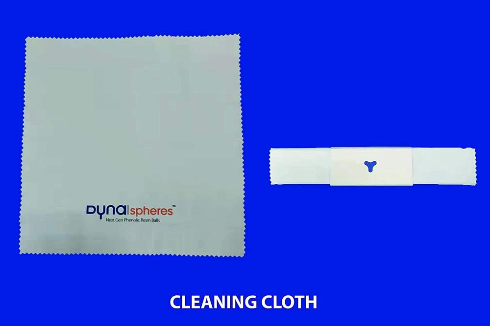 Dynasphere Gold Pool Balls Complete Pool Ball Set