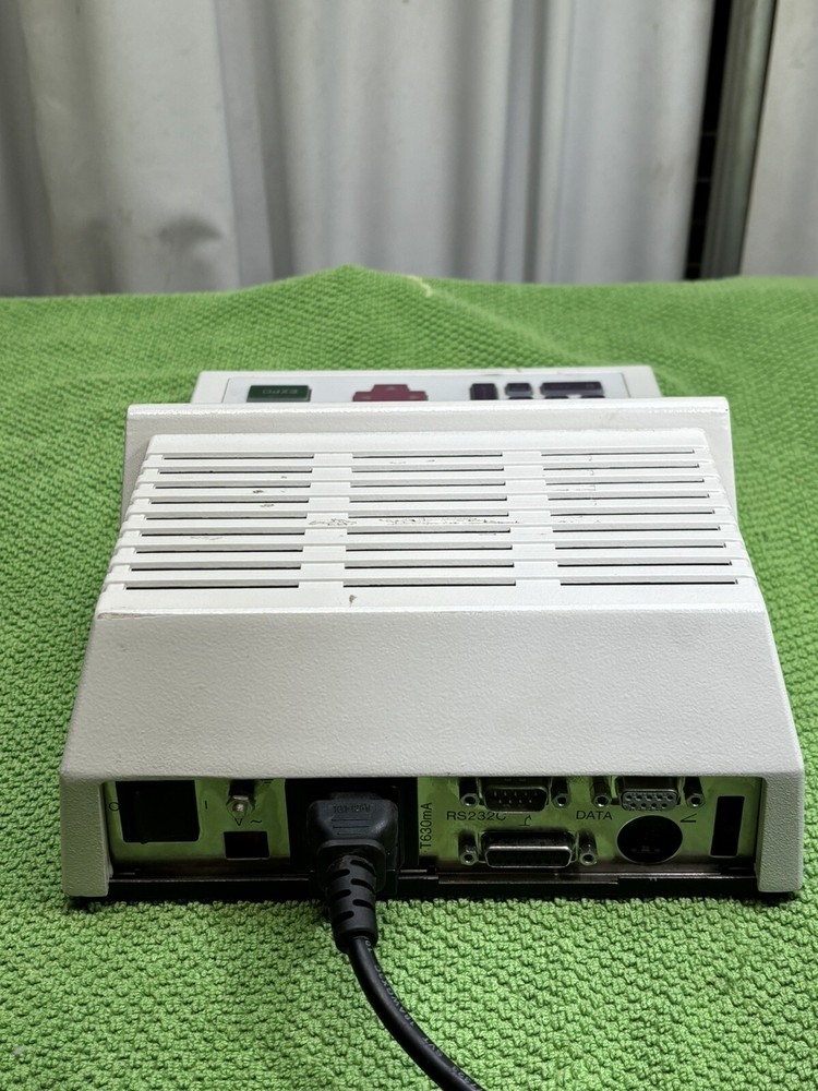 LEICA DMLD 301-385.001 Microscope Camera Controller
