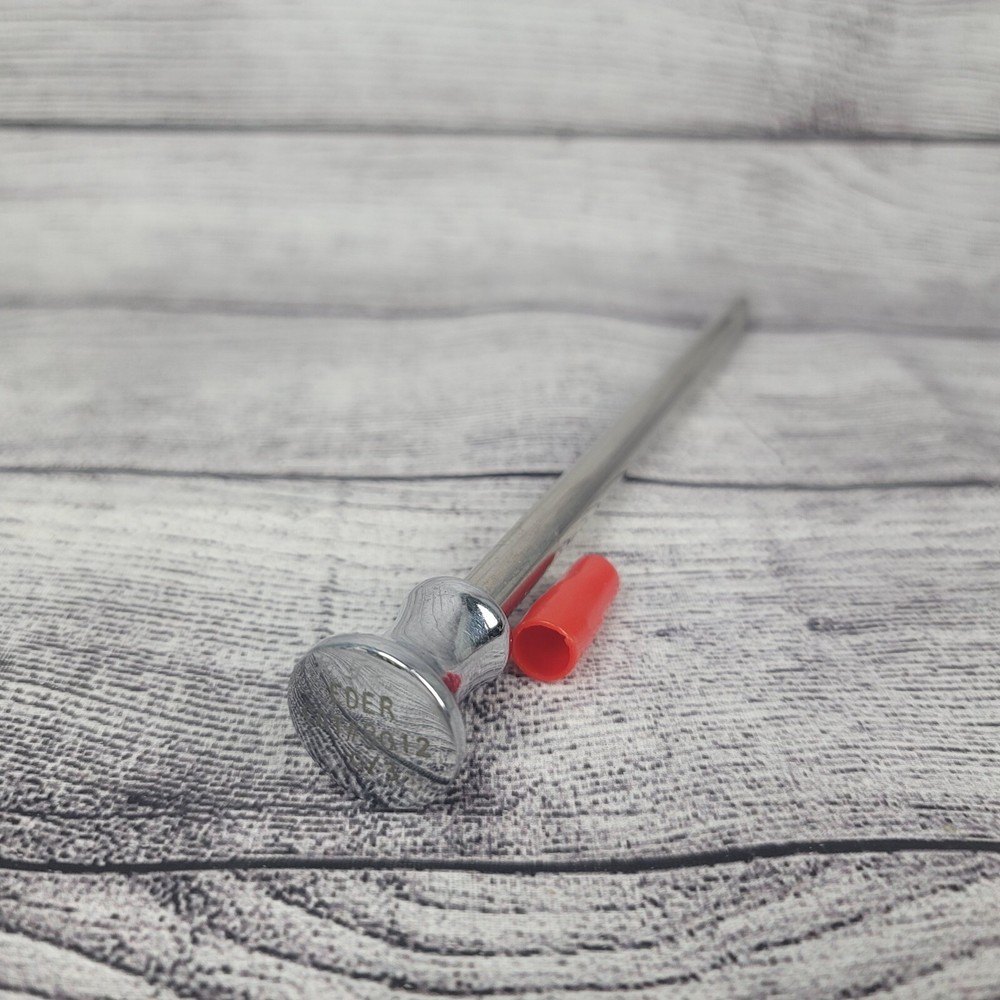 Eder 8012 Trocar Reusable