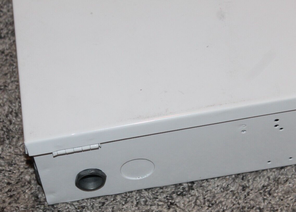 Gemini GEM-P3200 Control Panel Communicator (Used & untested)