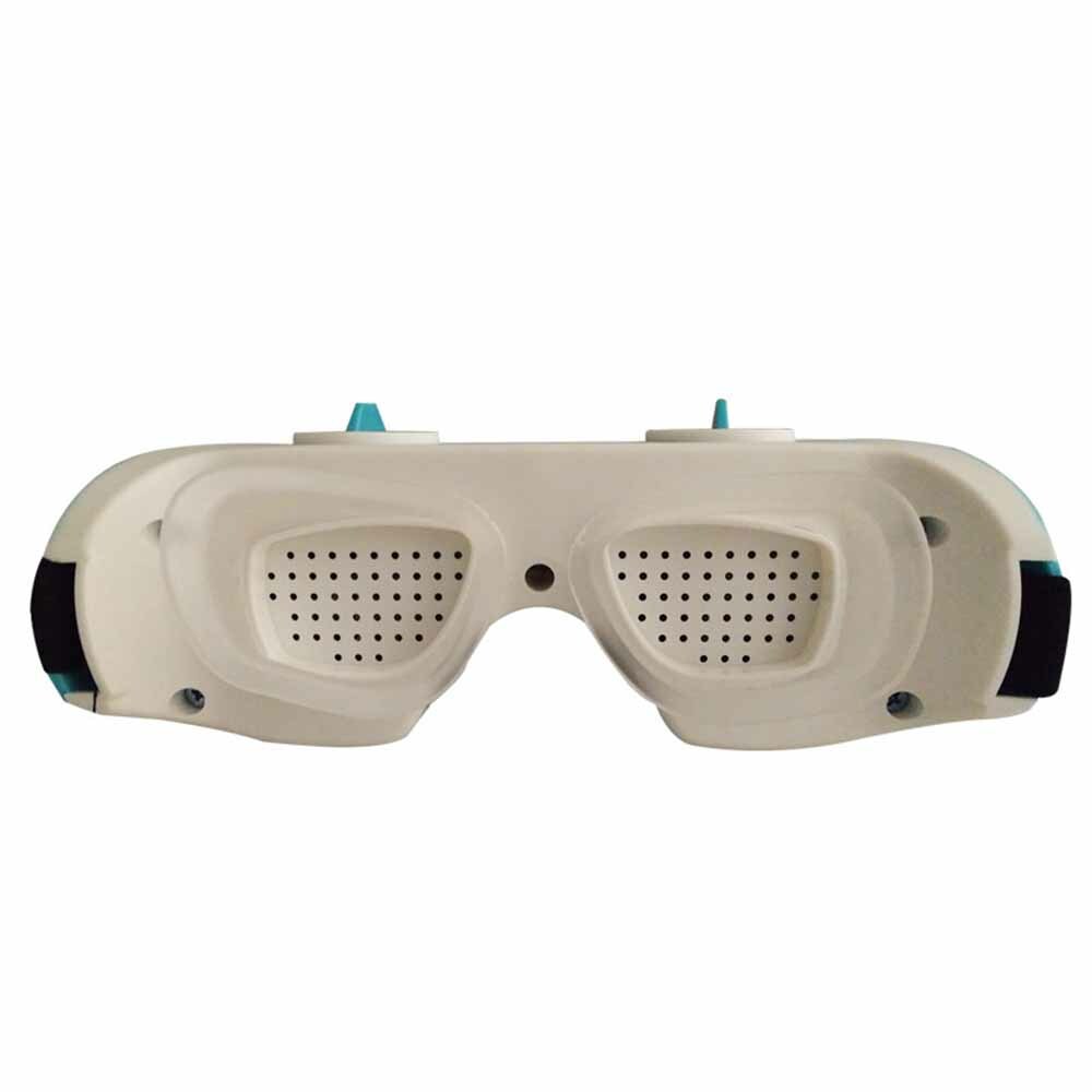 Adjustable temperature control moxibustion tool Eye moxibustion 眼部艾灸仪可调节温度眼罩