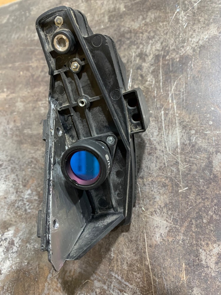 Hunter Roadforce Elite Inner Camera 125-492-1
