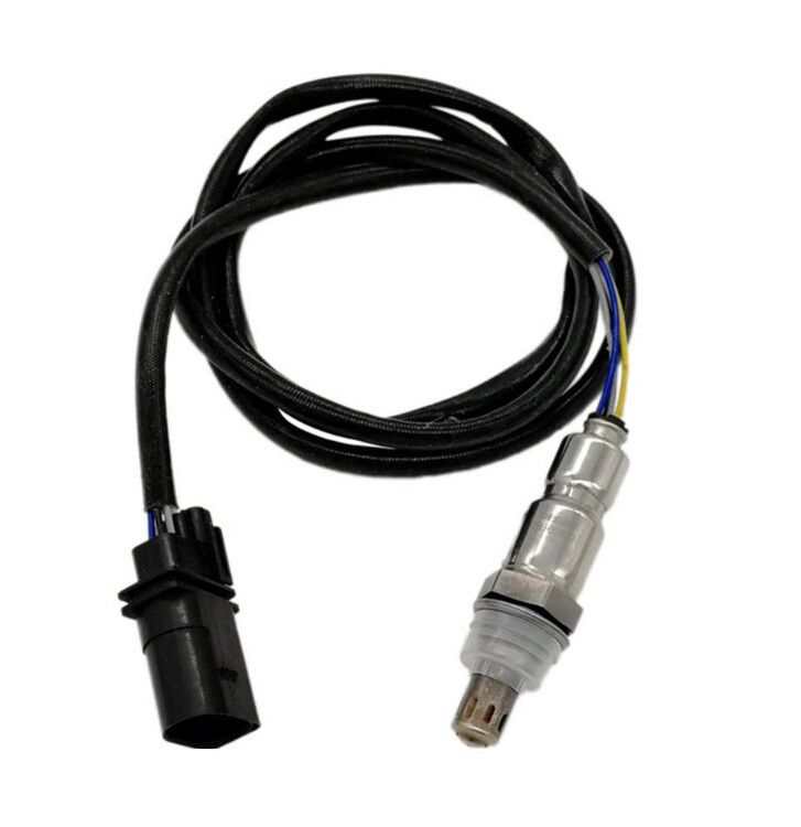 Wideband 5-wire Lambda Oxygen Sensor 06E906262G For Porsche Cayenne VW Touareg