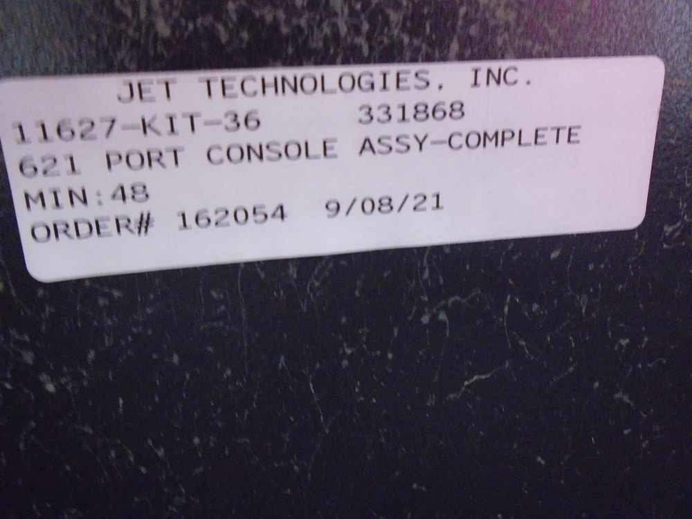 RANGER 621 PORT SIDE DASH CONSOLE ASSEMBLY GREY 331868 MARINE BOAT