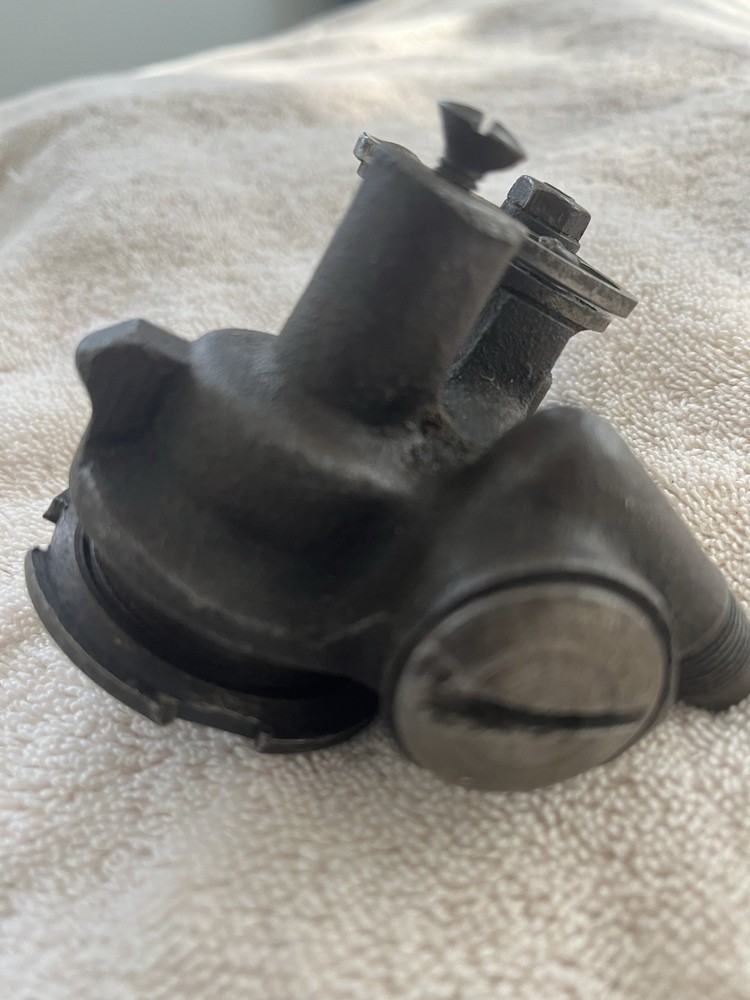 Harley Davidson VL Oil Pump