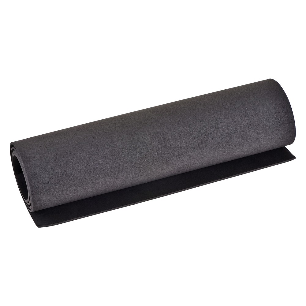 Black EVA Foam Sheets Roll 13" x 39" 3mm Thick for Crafts DIY Projects