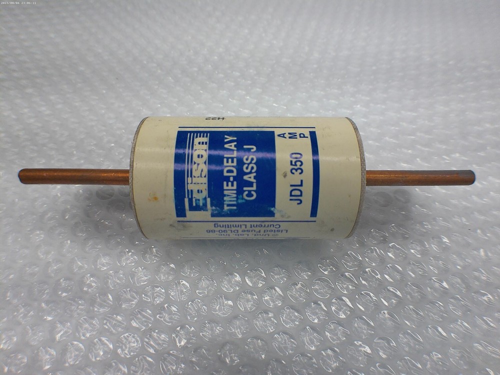 EDISON JDL-350 FUSE NSNP