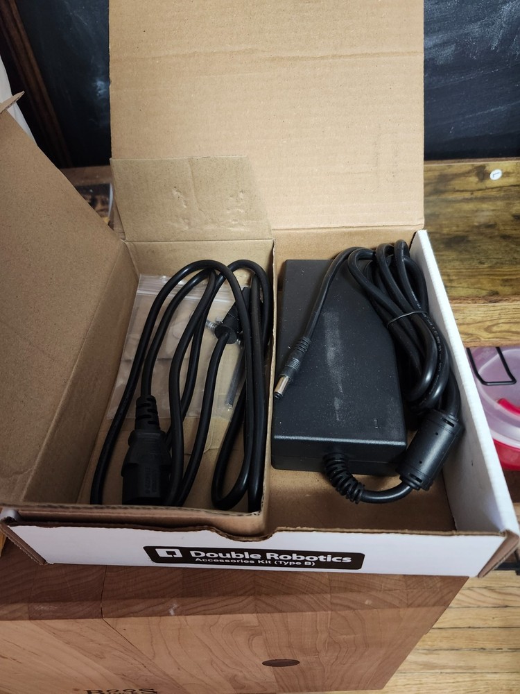 Double Robotics Telepresence Robot 1st generation