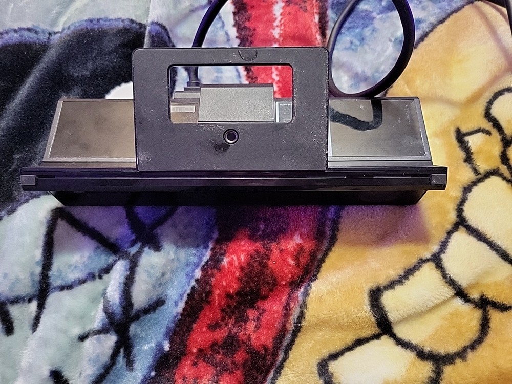 Microsoft Xbox One Kinect Sensor Bar Black, Model 1520