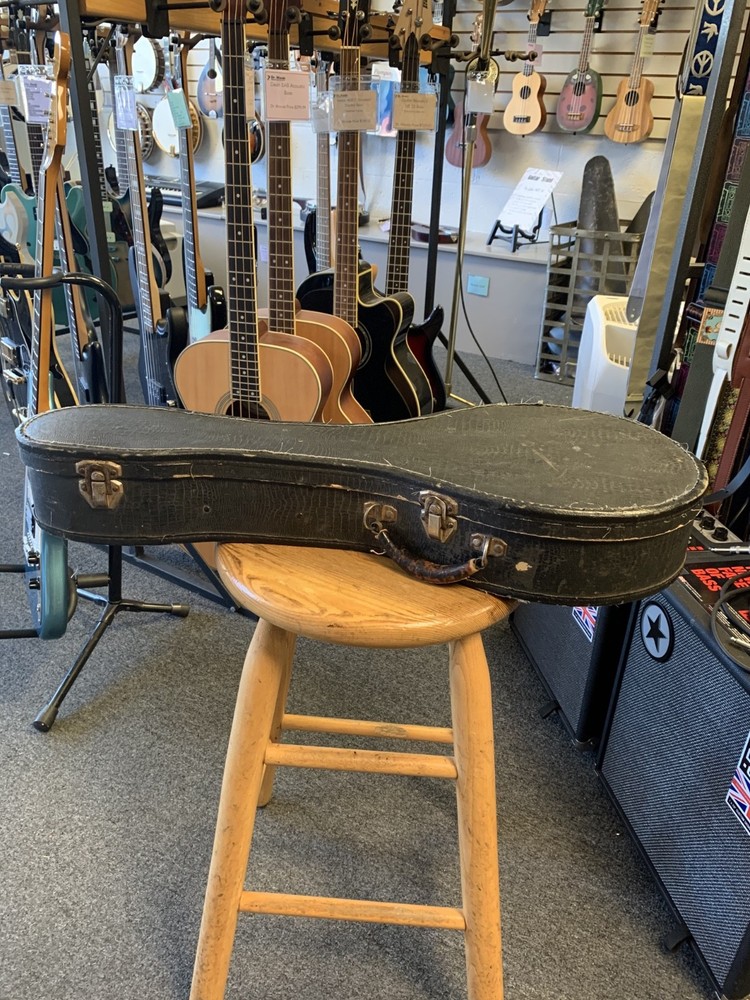 Gibson A-00 Mandolin