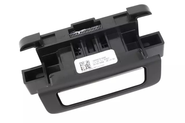 Genuine GM Center Console Latch 84551975