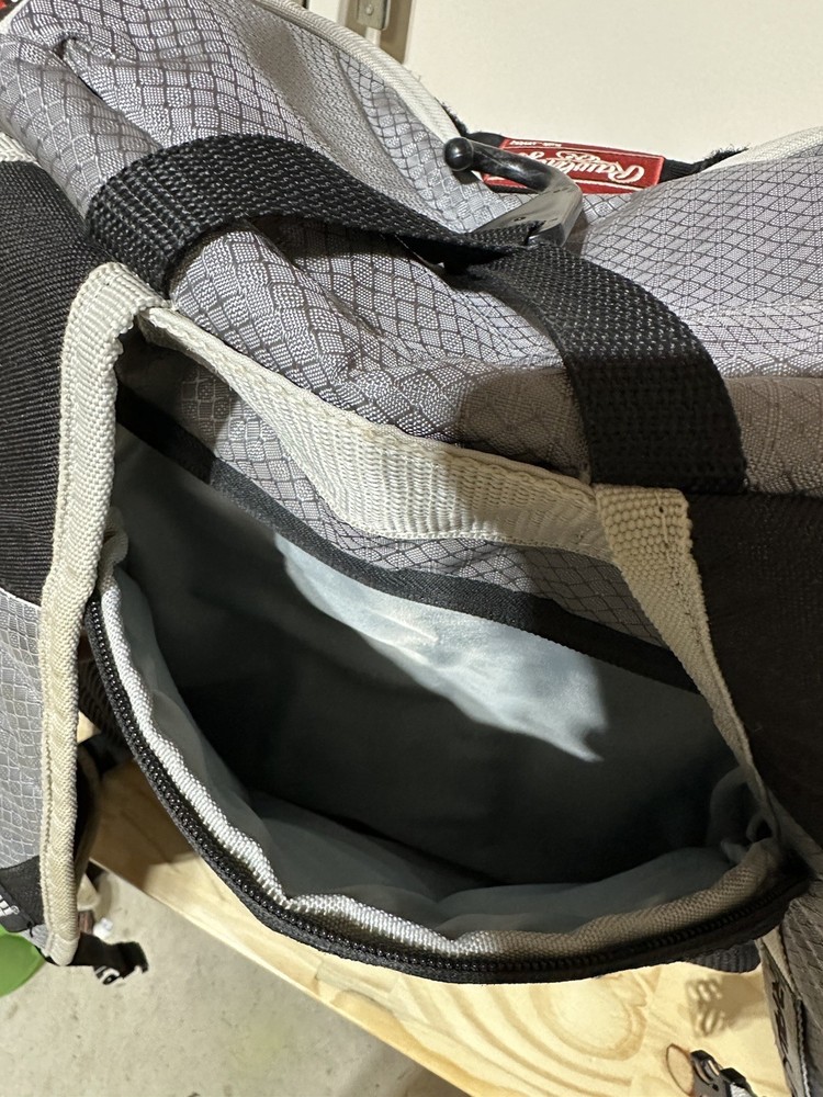 Rawlings Velo Backpack Baseball/Softball