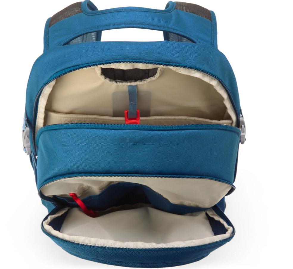 [BIG SALE] Osprey Daylite Plus Pack Everyday Backpack - Night Shift